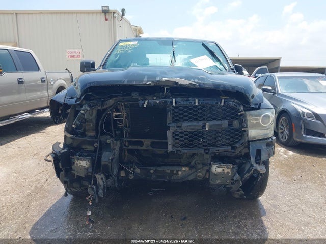 Продажа на аукционе авто 2014 Ram 1500 Express, vin: 1C6RR6KT0ES198069, номер лота: 44750121