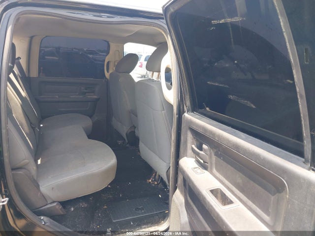 Продажа на аукционе авто 2014 Ram 1500 Express, vin: 1C6RR6KT0ES198069, номер лота: 44750121