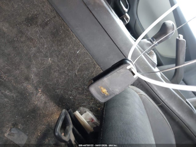 2013 CHEVROLET CAMARO 2G1FE1E30D9229125 Photo 10