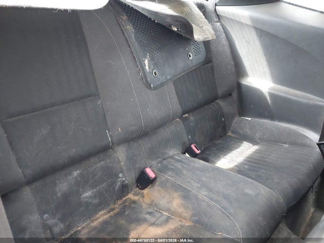 2013 CHEVROLET CAMARO 2G1FE1E30D9229125 Photo 7