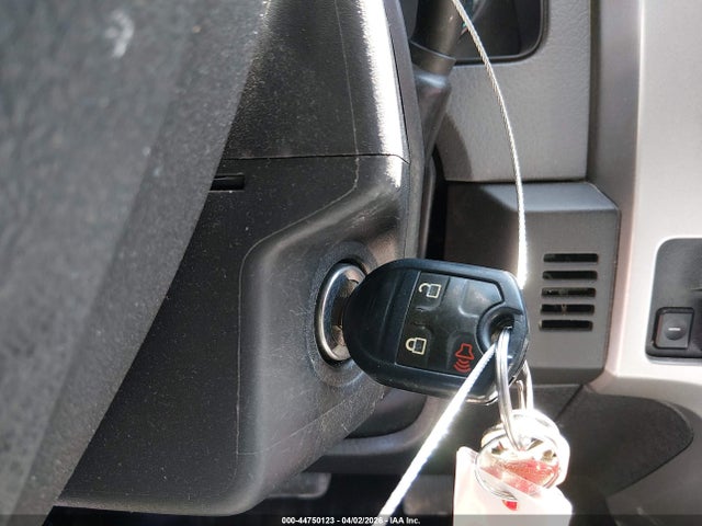 2014 Ford F-150 Xlt მანქანა იყიდება აუქციონზე, vin: 1FTFW1CT7EKD07102, აუქციონის ნომერი: 44750123