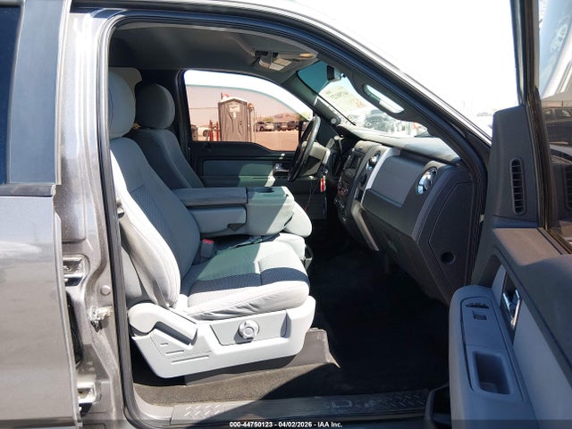 2014 Ford F-150 Xlt მანქანა იყიდება აუქციონზე, vin: 1FTFW1CT7EKD07102, აუქციონის ნომერი: 44750123