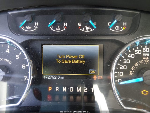 2014 Ford F-150 Xlt მანქანა იყიდება აუქციონზე, vin: 1FTFW1CT7EKD07102, აუქციონის ნომერი: 44750123