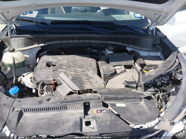 Продаж на аукціоні авто 2021 Hyundai Tucson Ultimate, vin: KM8J33AL4MU304707, номер лоту: 44750128