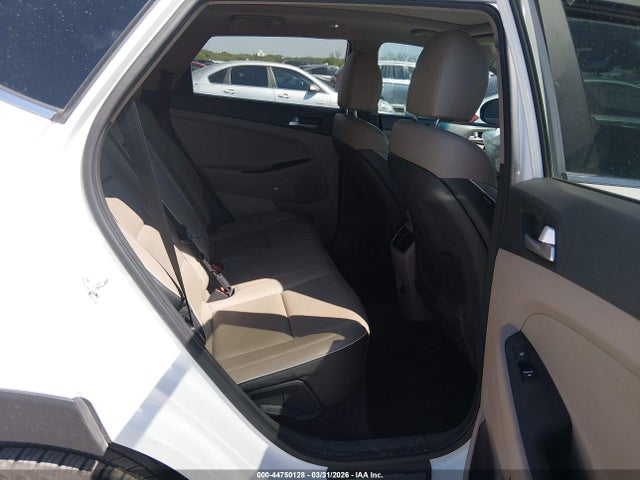 Продаж на аукціоні авто 2021 Hyundai Tucson Ultimate, vin: KM8J33AL4MU304707, номер лоту: 44750128