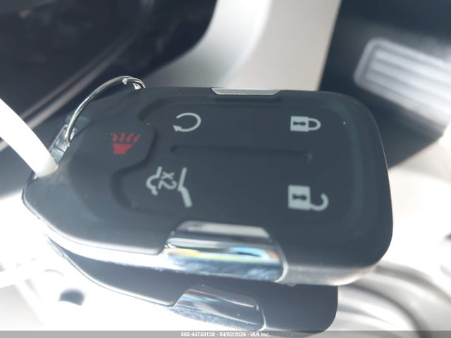 44750130 :رقم المزاد ، 3GKALPEV4LL111770 vin ، 2020 Gmc Terrain Fwd Slt مزاد بيع