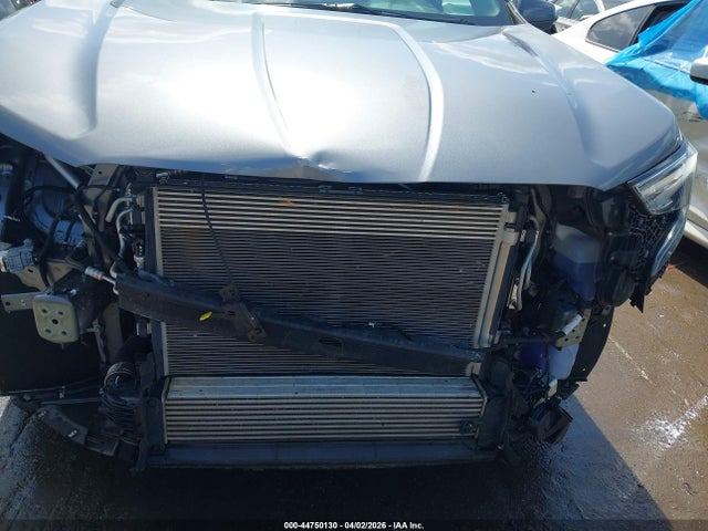 44750130 :رقم المزاد ، 3GKALPEV4LL111770 vin ، 2020 Gmc Terrain Fwd Slt مزاد بيع