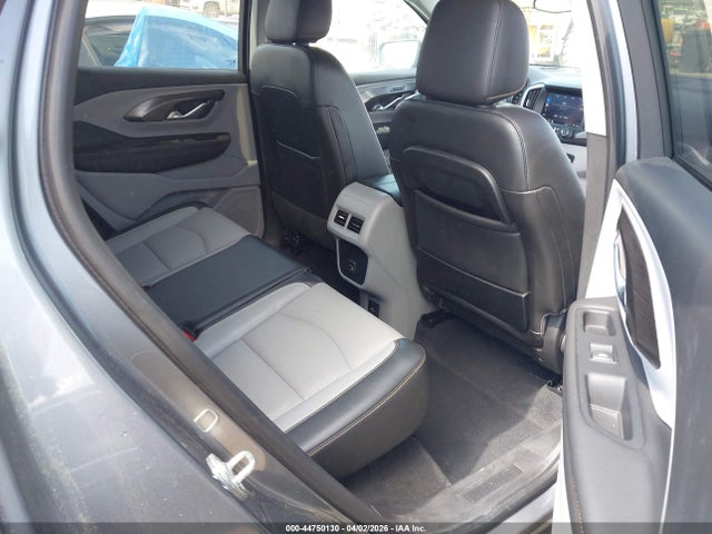 44750130 :رقم المزاد ، 3GKALPEV4LL111770 vin ، 2020 Gmc Terrain Fwd Slt مزاد بيع