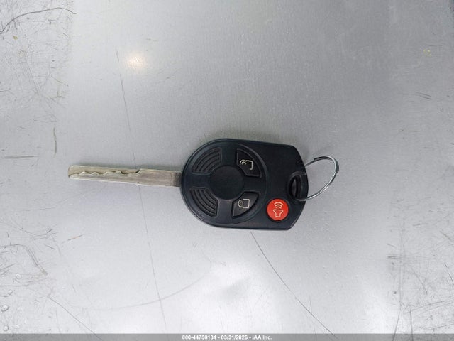 Aukcja sprzedaży 2015 Ford Escape Se, vin: 1FMCU9G94FUB34887, numer aukcji: 44750134