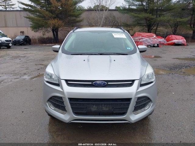 Aukcja sprzedaży 2015 Ford Escape Se, vin: 1FMCU9G94FUB34887, numer aukcji: 44750134