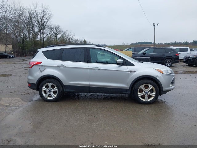 Aukcja sprzedaży 2015 Ford Escape Se, vin: 1FMCU9G94FUB34887, numer aukcji: 44750134