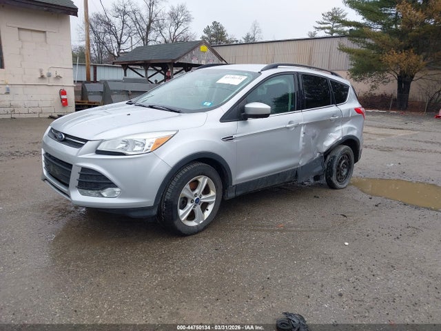 Aukcja sprzedaży 2015 Ford Escape Se, vin: 1FMCU9G94FUB34887, numer aukcji: 44750134