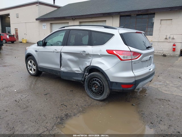 Aukcja sprzedaży 2015 Ford Escape Se, vin: 1FMCU9G94FUB34887, numer aukcji: 44750134