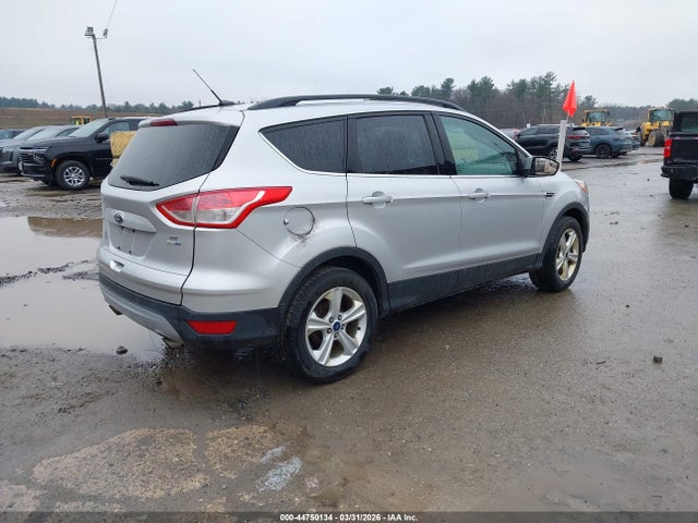 Aukcja sprzedaży 2015 Ford Escape Se, vin: 1FMCU9G94FUB34887, numer aukcji: 44750134