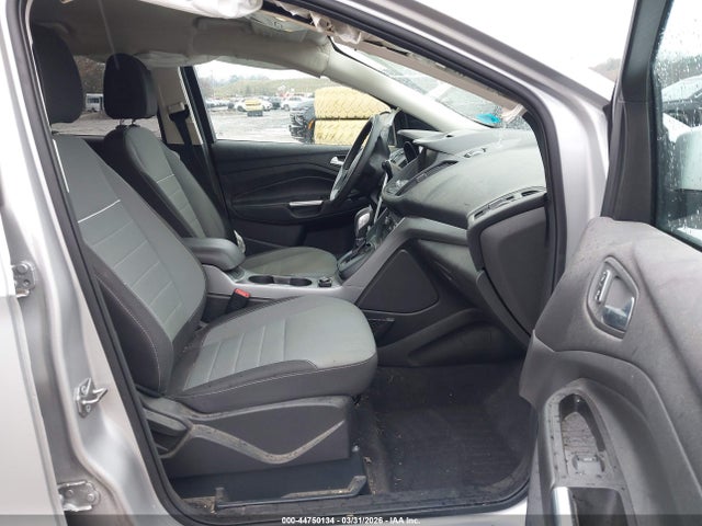 Aukcja sprzedaży 2015 Ford Escape Se, vin: 1FMCU9G94FUB34887, numer aukcji: 44750134