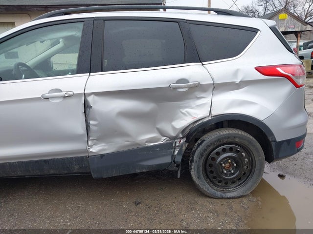 Aukcja sprzedaży 2015 Ford Escape Se, vin: 1FMCU9G94FUB34887, numer aukcji: 44750134