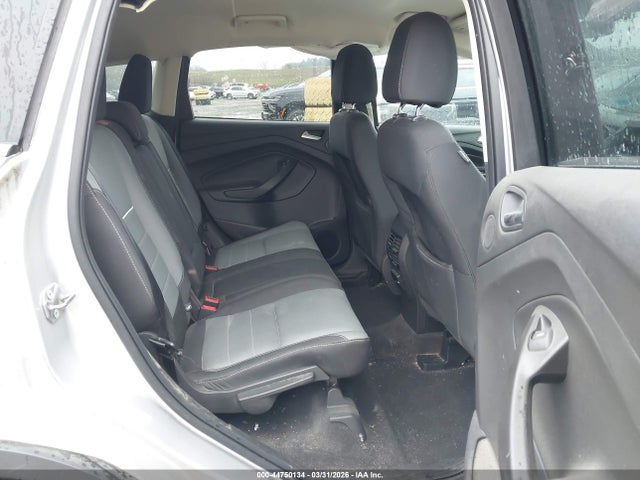 Aukcja sprzedaży 2015 Ford Escape Se, vin: 1FMCU9G94FUB34887, numer aukcji: 44750134
