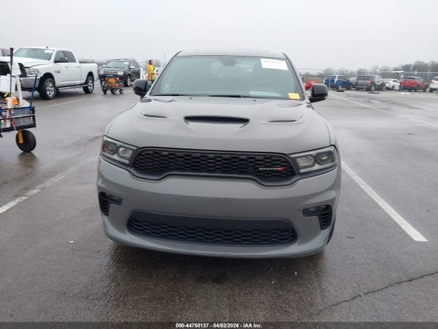 Aukcja sprzedaży 2022 Dodge Durango R/t Awd, vin: 1C4SDJCT8NC190919, numer aukcji: 44750137