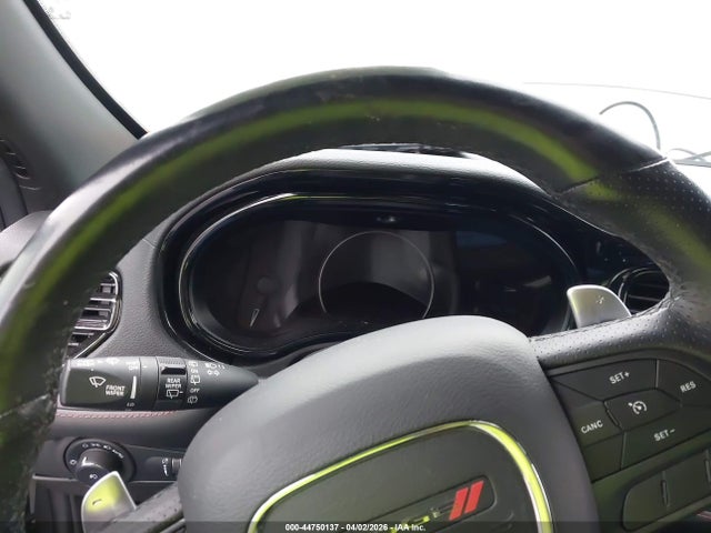 Dodge Durango R/t Awd 2022 1C4SDJCT8NC190919 Image 15