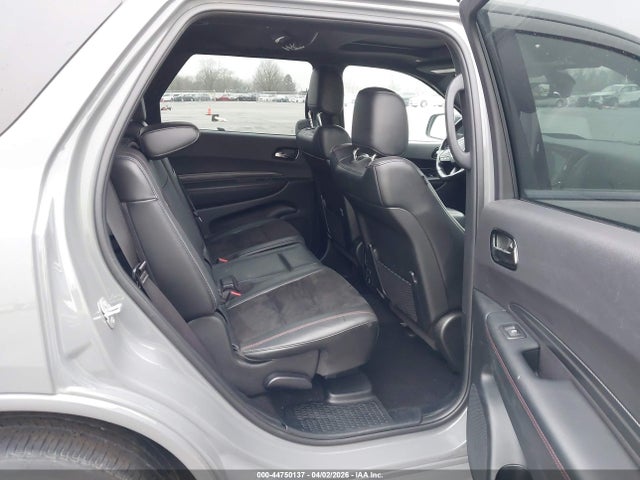 Aukcja sprzedaży 2022 Dodge Durango R/t Awd, vin: 1C4SDJCT8NC190919, numer aukcji: 44750137