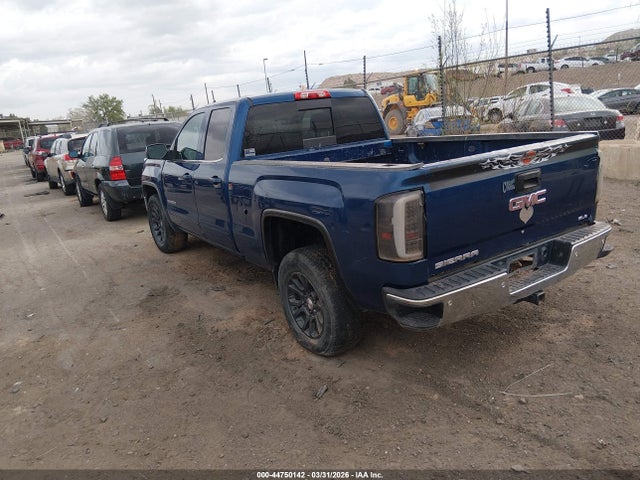 2015 GMC SIERRA 1500 1GTV2UEC4FZ212429 Photo 2