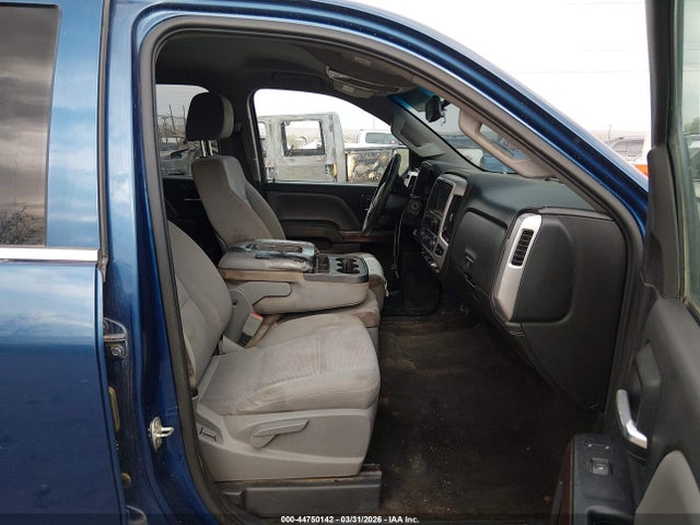 2015 GMC SIERRA 1500 1GTV2UEC4FZ212429 Photo 4