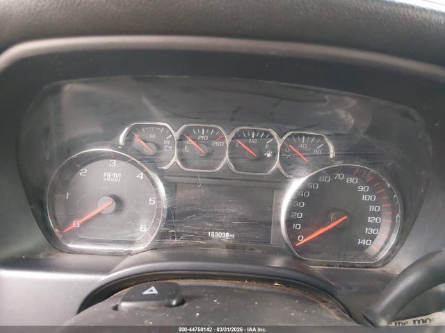 2015 GMC SIERRA 1500 1GTV2UEC4FZ212429 Photo 6