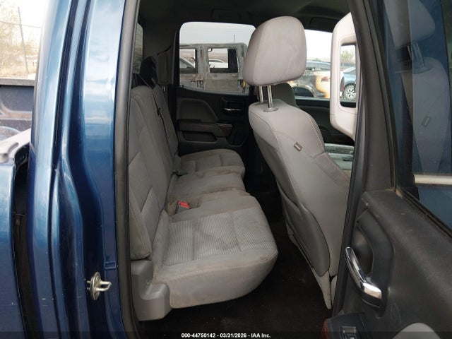 2015 GMC SIERRA 1500 1GTV2UEC4FZ212429 Photo 7