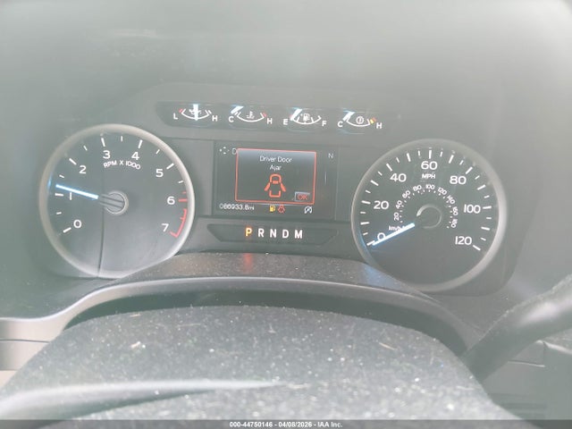Продаж на аукціоні авто 2018 Ford F-150 Xlt, vin: 1FTFW1E51JKF15680, номер лоту: 44750146