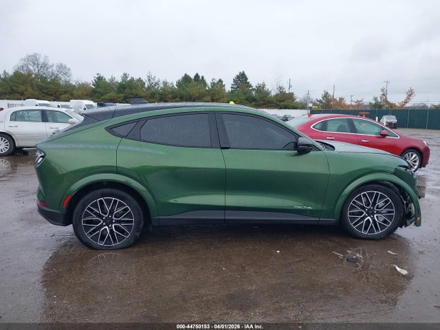 Aukcja sprzedaży 2025 Ford Mustang Mach-e Premium, vin: 3FMTK3SU7SMA26017, numer aukcji: 44750153