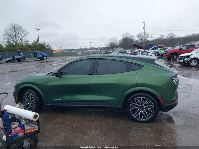Aukcja sprzedaży 2025 Ford Mustang Mach-e Premium, vin: 3FMTK3SU7SMA26017, numer aukcji: 44750153