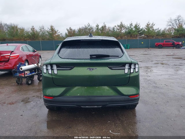 Aukcja sprzedaży 2025 Ford Mustang Mach-e Premium, vin: 3FMTK3SU7SMA26017, numer aukcji: 44750153