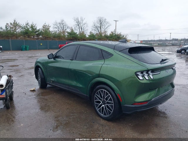 Aukcja sprzedaży 2025 Ford Mustang Mach-e Premium, vin: 3FMTK3SU7SMA26017, numer aukcji: 44750153