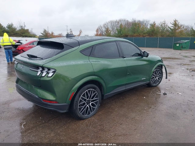 Aukcja sprzedaży 2025 Ford Mustang Mach-e Premium, vin: 3FMTK3SU7SMA26017, numer aukcji: 44750153