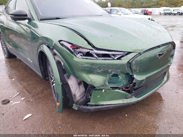 Aukcja sprzedaży 2025 Ford Mustang Mach-e Premium, vin: 3FMTK3SU7SMA26017, numer aukcji: 44750153