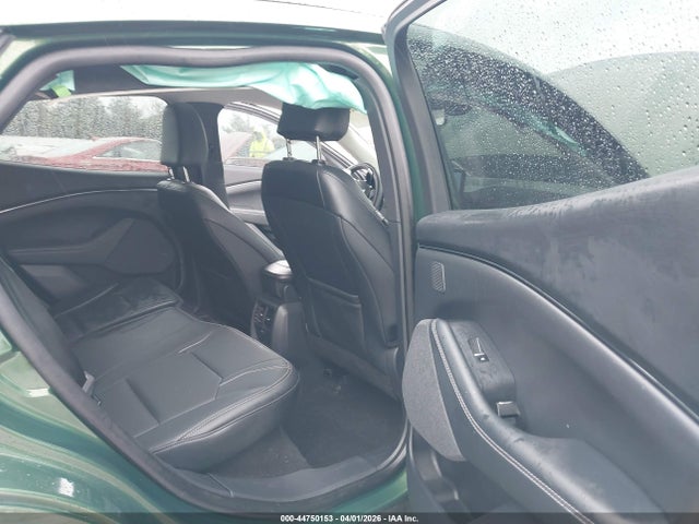 Aukcja sprzedaży 2025 Ford Mustang Mach-e Premium, vin: 3FMTK3SU7SMA26017, numer aukcji: 44750153