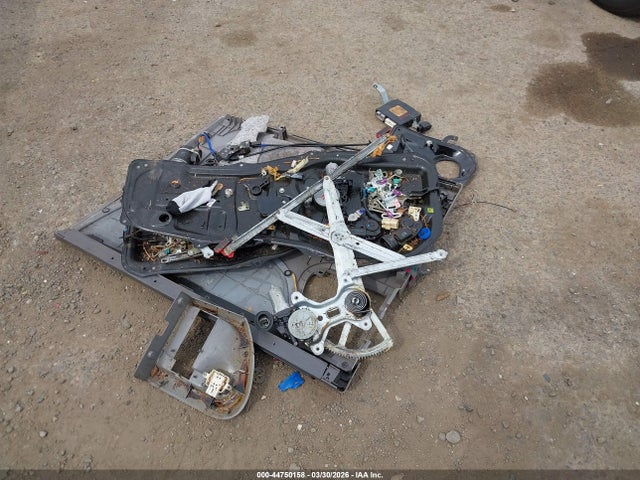 44750158 :رقم المزاد ، 5TDZA22CX4S065075 vin ، 2004 Toyota Sienna Xle مزاد بيع