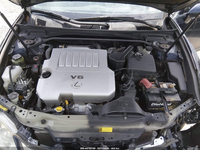 Продаж на аукціоні авто 2010 Lexus Es 350, vin: JTHBK1EG2A2400158, номер лоту: 44750159