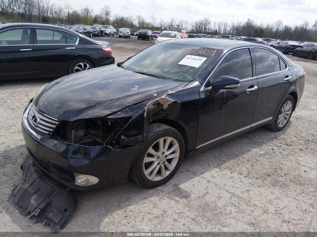 Продаж на аукціоні авто 2010 Lexus Es 350, vin: JTHBK1EG2A2400158, номер лоту: 44750159