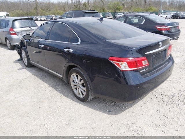Продаж на аукціоні авто 2010 Lexus Es 350, vin: JTHBK1EG2A2400158, номер лоту: 44750159
