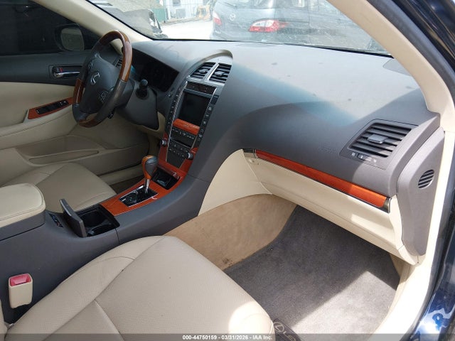 Продаж на аукціоні авто 2010 Lexus Es 350, vin: JTHBK1EG2A2400158, номер лоту: 44750159