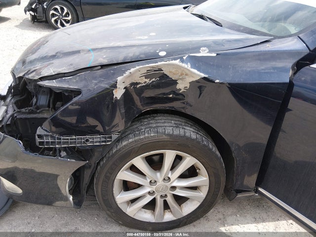 Продаж на аукціоні авто 2010 Lexus Es 350, vin: JTHBK1EG2A2400158, номер лоту: 44750159
