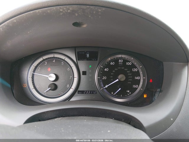 Продаж на аукціоні авто 2010 Lexus Es 350, vin: JTHBK1EG2A2400158, номер лоту: 44750159