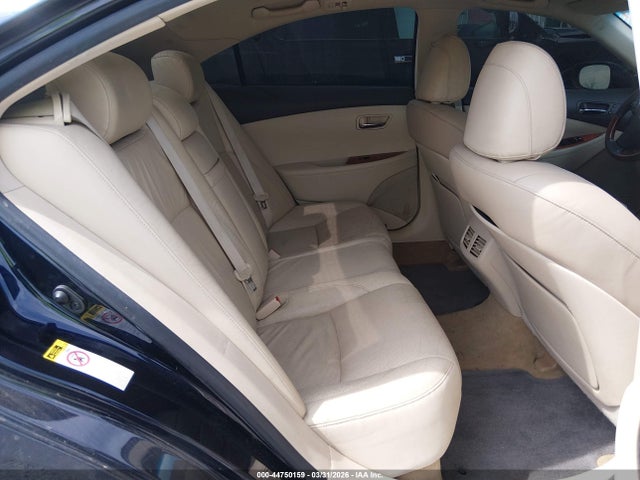Продаж на аукціоні авто 2010 Lexus Es 350, vin: JTHBK1EG2A2400158, номер лоту: 44750159