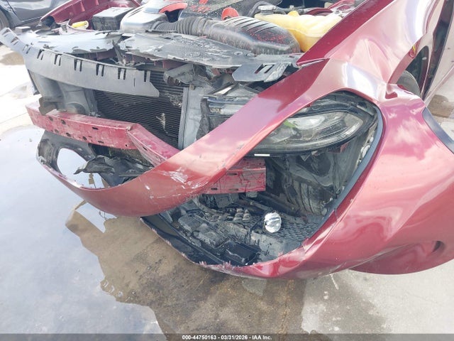 44750163 :رقم المزاد ، 2C3CDXHG9KH507011 vin ، 2019 Dodge Charger Gt Rwd مزاد بيع