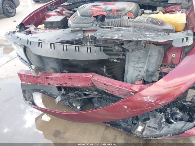 44750163 :رقم المزاد ، 2C3CDXHG9KH507011 vin ، 2019 Dodge Charger Gt Rwd مزاد بيع
