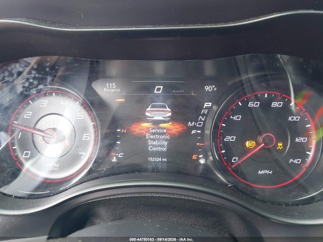 44750163 :رقم المزاد ، 2C3CDXHG9KH507011 vin ، 2019 Dodge Charger Gt Rwd مزاد بيع