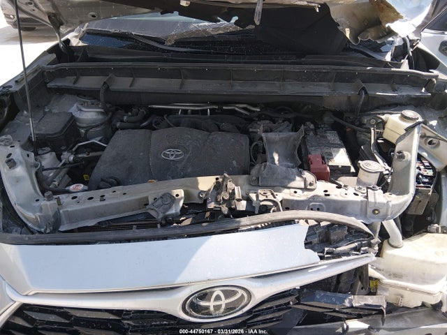 Продажа на аукционе авто 2020 Toyota Highlander Xle, vin: 5TDHZRBH0LS054271, номер лота: 44750167