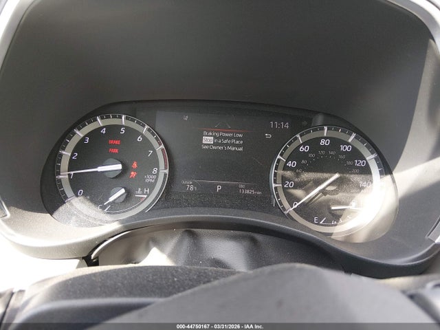 Продажа на аукционе авто 2020 Toyota Highlander Xle, vin: 5TDHZRBH0LS054271, номер лота: 44750167