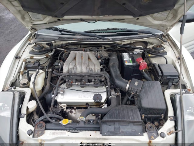 2003 MITSUBISHI ECLIPSE 4A3AC84H03E190669 Photo 9